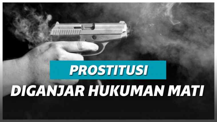 Ilustrasi eksekusi mati