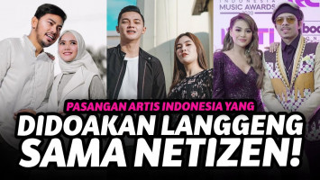 Pasangan Artis