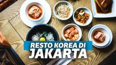 restoran korea