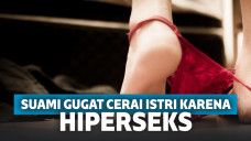Ilustrasi hiperseks