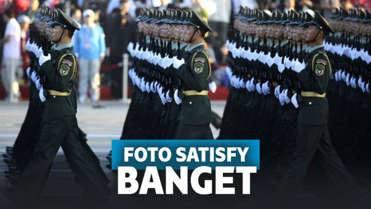 Foto satisfy banget