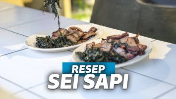 resep sei sapi