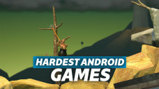 game tersulit di android