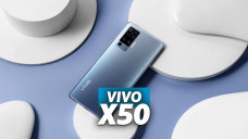 vivo x50
