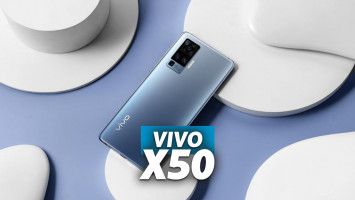 vivo x50