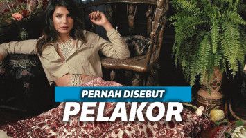 Priyanka Chopra Jonas