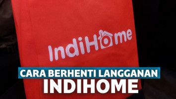 cara berhenti langganan Indihome