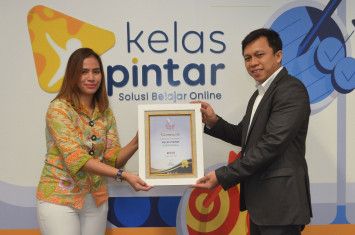 Kelas Pintar