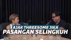 Nikita Mirzani dan Gofar Hilman