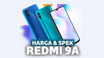 Redmi 9A