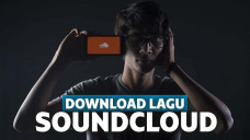 Cara Download Lagu di Soundcloud