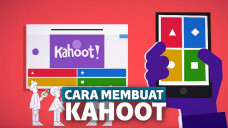 Cara membuat Kahoot