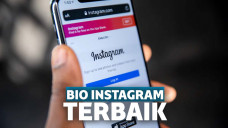 bio Instagram