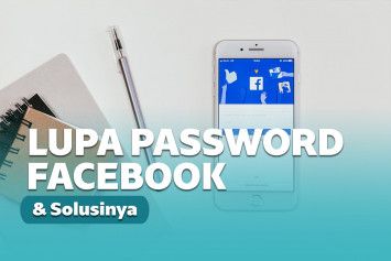 lupa password facebook