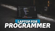 laptop programer