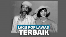 Lagu pop lawas