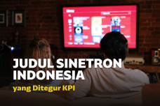 sinetron Indonesia