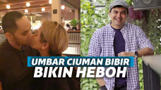 Adriansyah Martin, Nikita Mirzani, dan Syahrul Gunawan