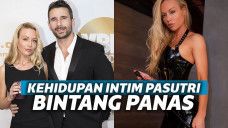 Pasutri Bintang Panas