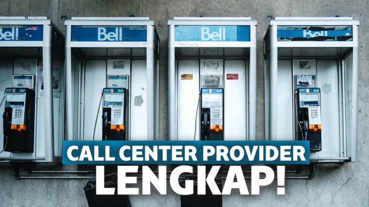 Call center