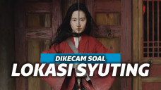 Film Mulan