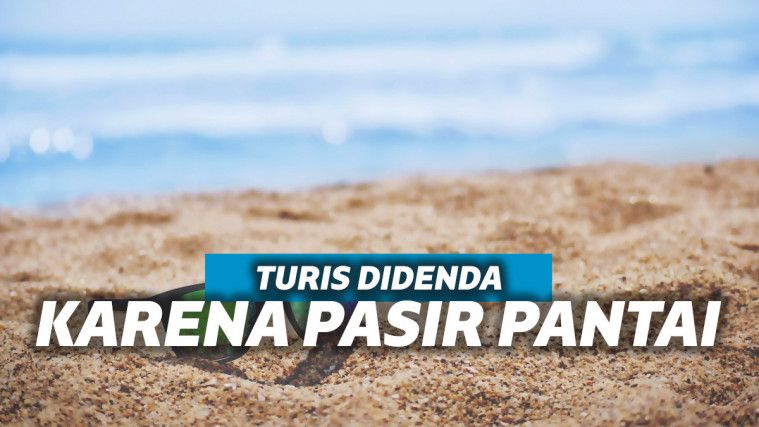 Pantai Sardinia