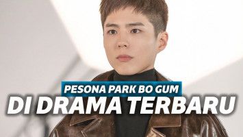 Park Bo Gum