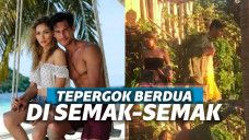 Jedar dan Richard Kyle