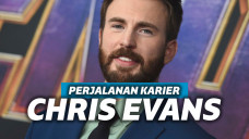 Chris Evan