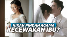 Audi Marissa dan Anthony Xie