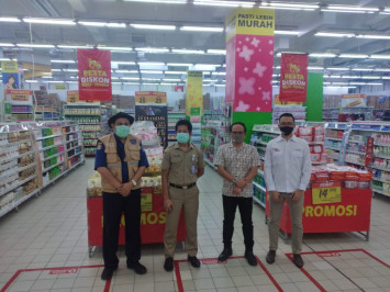 Giant Ekstra Margo City