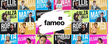 Fameo App
