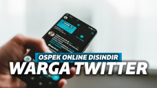 Ilustrasi Twitter