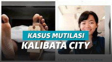 Sederet fakta kasus mutilasi di Kalibata City