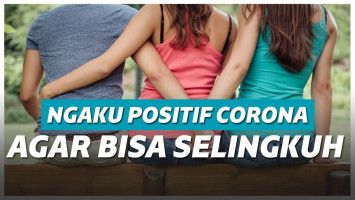 Ilustrasi perselingkuhan