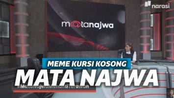 Mata Najwa Menanti Terawan