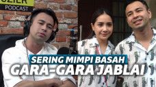 Raffi Ahmad dan Nagita Slavina