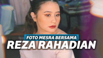 Prilly Latuconsina