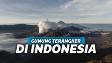 Gunung Semeru