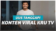 Uus (Rizky Firdaus Wijaksana)