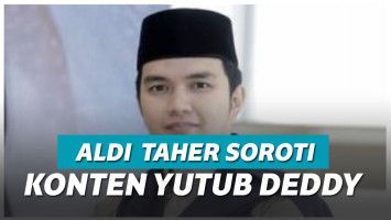 Aldi Taher