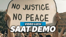 Ilustrasi demo