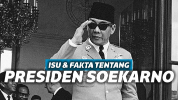 Soekarno