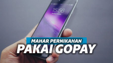 Ilustrasi smartphone