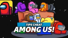 Cheat Among Us