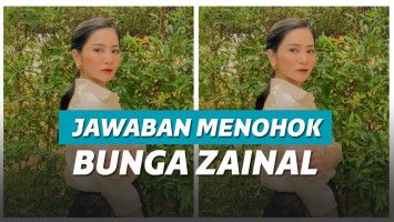 Bunga Zainal