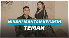 Nikita Willy dan Indra Priawan