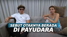 Atta Halilintar dan nikita Mirzani