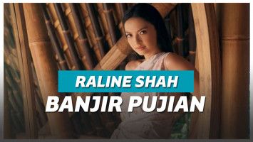 Raline Shah