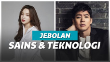 Yoon So Hee dan Lee Sang Yoon